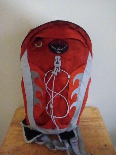 Osprey talon multi sport - osprey,