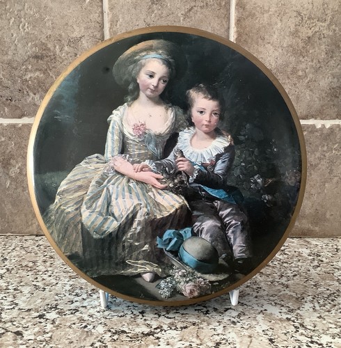 Beautiful vintage toffee sweet - beautiful,