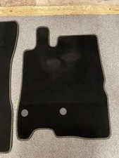 Renault Megane RS Floor Mats MK 3