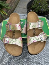 Betula By Birkenstocks Woman’s 5.5 Normal Fit