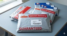 100 Royal Mail Special