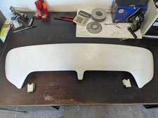 Mitsubishi Galant Legnum VR4 Rear Boot Tailgate Spoiler Genuine