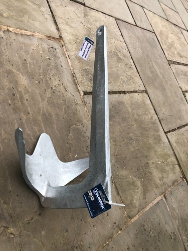 Anchors bruce type 5kg - 5kg,