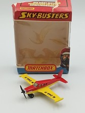 Vintage 1976 matchbox - 1976,