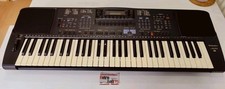 Technics SX-KN901 61 Key Digital Keyboard Electronic Piano Synth. Working. Rare.