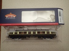 Bachmann OO Gauge 34-051A