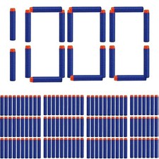 50-500PCS Bullets for