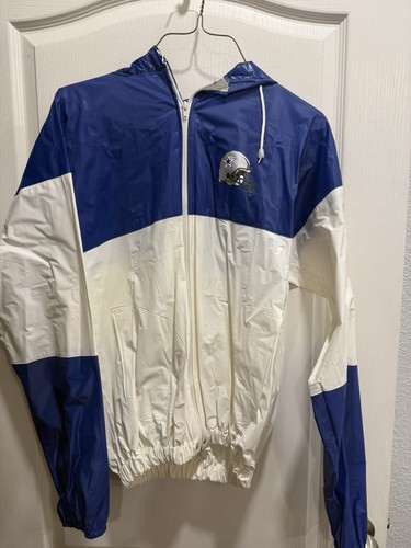 Vintage dallas cowboys hooded - vintage,