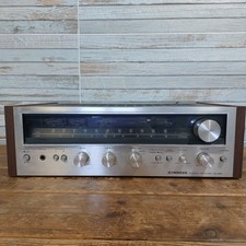 Pioneer SX 590 Stereo receiver
