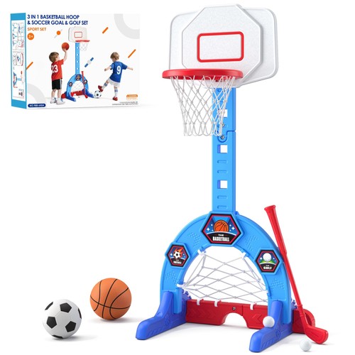 Toddler basketball hoop - toddler,