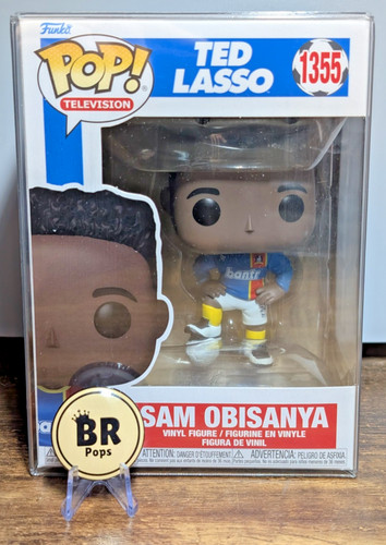 Funko pop television - pop!, ted