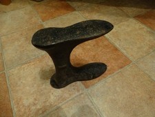 Vintage Cast Iron Cobblers