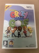 Nintendo Wii Kids  Sports