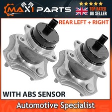 Toyota Yaris MK1 / Yaris Verso