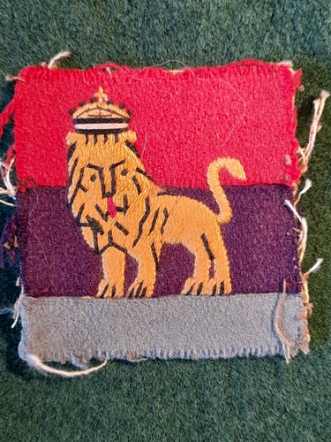 British troops egypt - egypt, formation