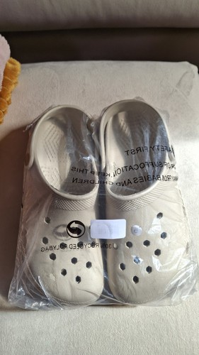 Croc style shoes - style,