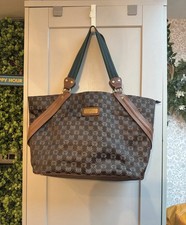 River Island weekend bag -