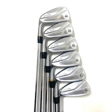 TaylorMade P.770 Tungsten