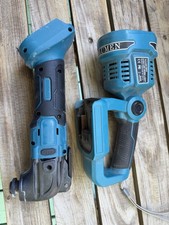 Fein Dremel Makita Bi-Metal