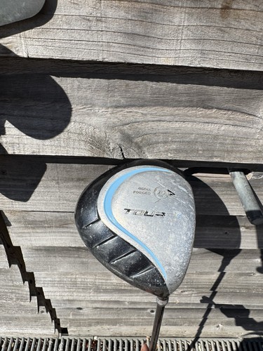 Dunlop tour tp12 460cc - tour,