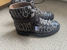Ladies Grenson + Holly Nanette
