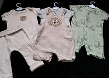 Boys' Baby Clothes 6-9 Months