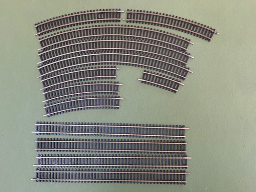 Gauge peco setrack x - gauge,