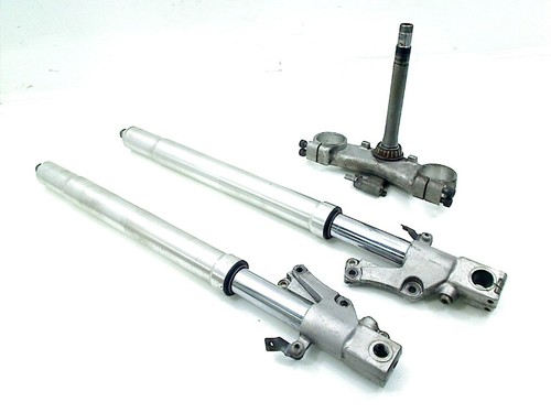 Fork complete suzuki - fork, gsx