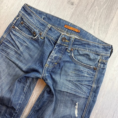 Ultra low rise - ultra, bootcut