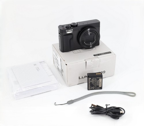 Panasonic lumix tz99 - panasonic,