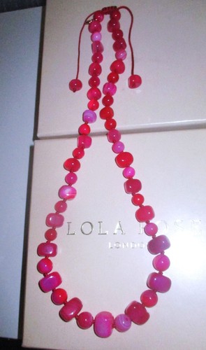 Lola rose vibrant - lola,