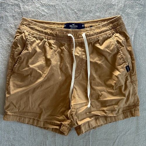 Hollister men jogger short - hollister, men's