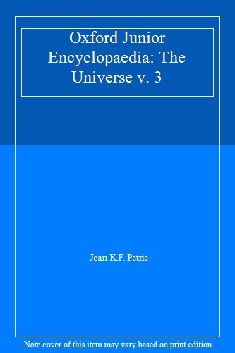 Oxford junior encyclopaedia - oxford,