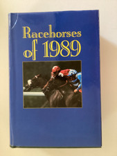 Timeform Racehorses of 1989