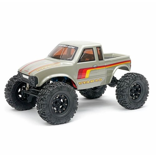 Ftx utah 18 brushless - 2.0,