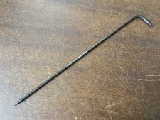 Vintage engineers surface