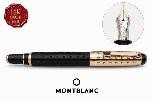 Montblanc bohème doué - montblanc,