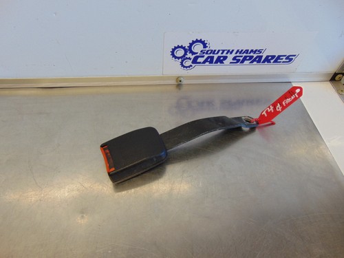 Transporter seatbelt - vw, t4