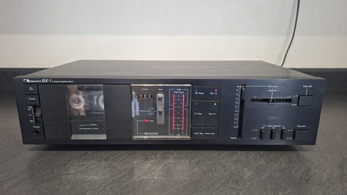 Nakamichi head cassette - bx-1,
