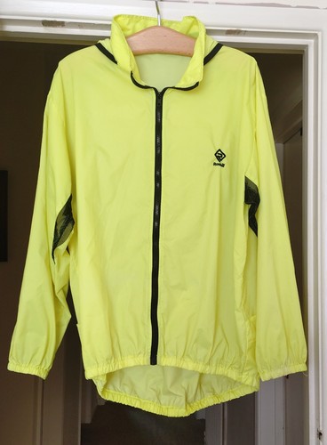 Ronhill running jacket - ronhill,