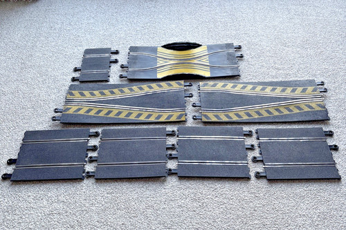 Zm66 vintage scalextric - zm66:,
