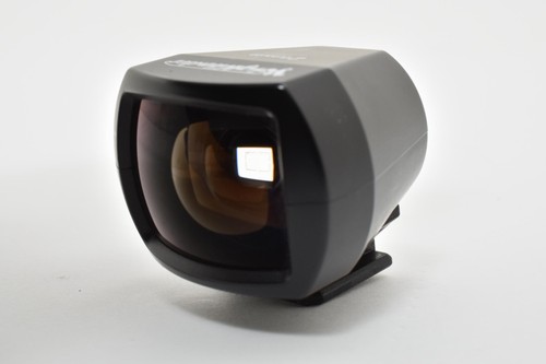 Mint voigtlander 21mm view - [mint],