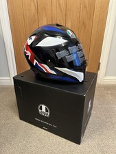 AGV K5-S Full-Face Motorcycle