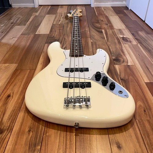 Fender japan jb62 jazz bass - fender,