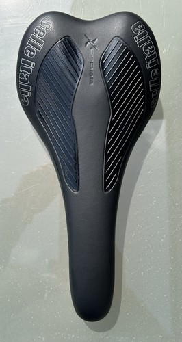 Selle italia cross slr - selle,