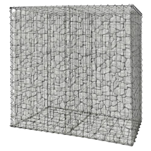 Gabion stone - stone,