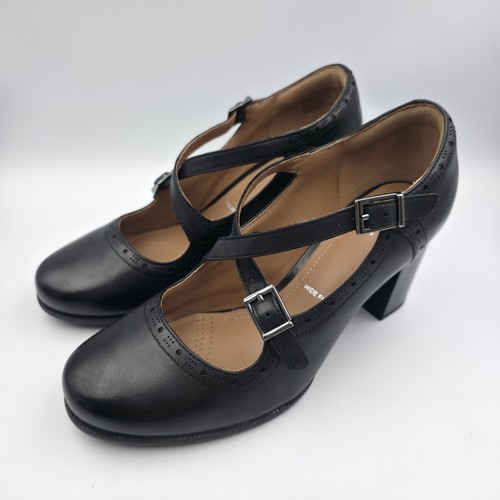 Clarks ciera sea - sea, black