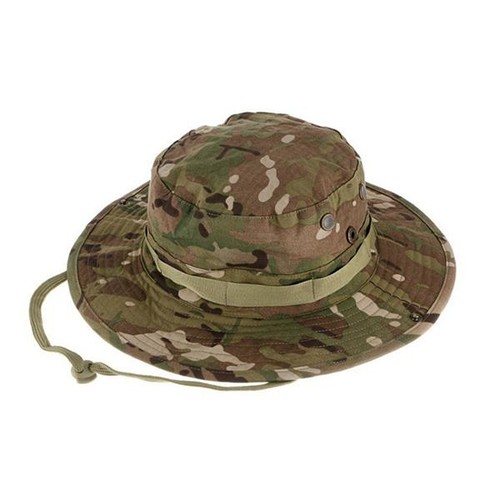 Camouflage tactical boonie - camouflage,