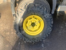 John Deere Gaton 815D LHD