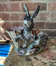 Kitsch!! .....Majolica Italian